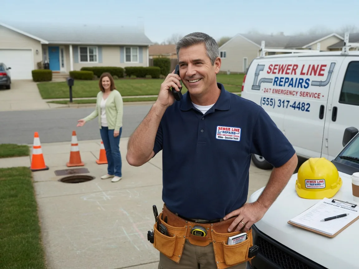 Emergency Plumber Taylors Island, MD FAQs
